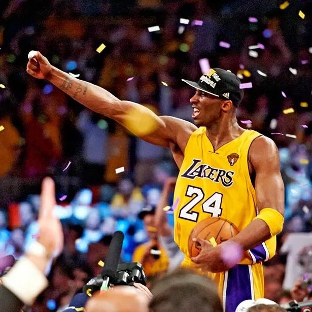 Leandro Perez - NBA tweet media