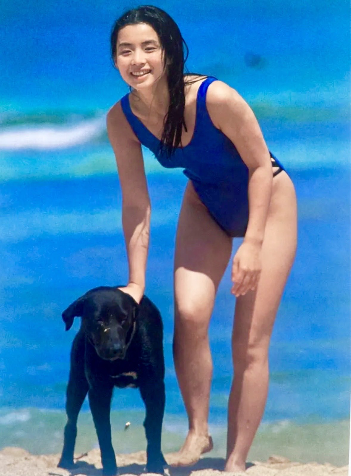 マゼンタピンクオーバーダイ　石田ゆり子さん　No.600 公式】『TOKYO MER〜走る緊急救命室〜』 on X