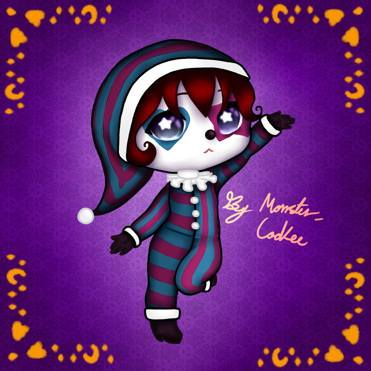 Cookie 🖤 tweet media