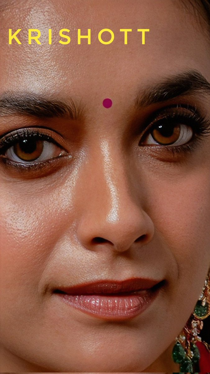 actressmeena26's tweet photo. π― #KeerthySureshThread
#Bollywood #Actress #KeerthySuresh Facecloseup https://t.co/qRpgnnvvAG