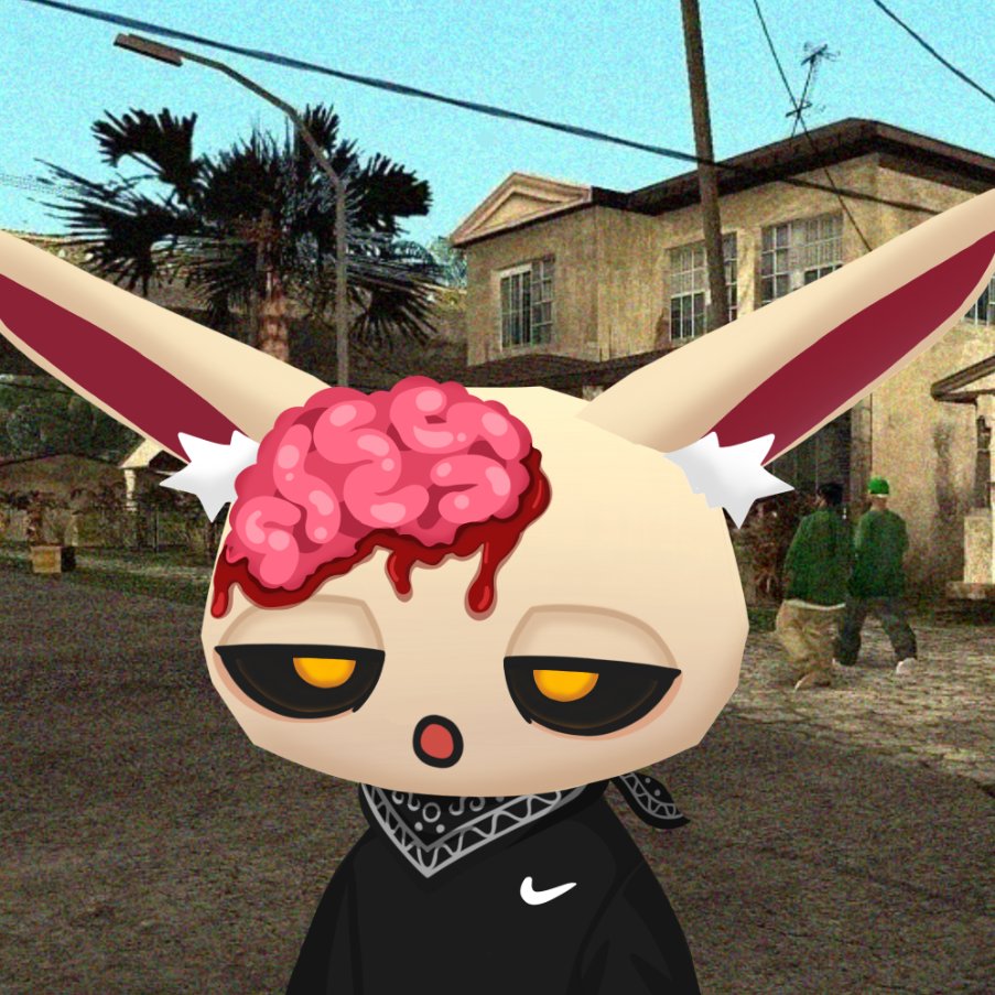 GMEGA

The gang is growing fast, will we reach 1k followers today? 🐰🔫

@megaeth_labs