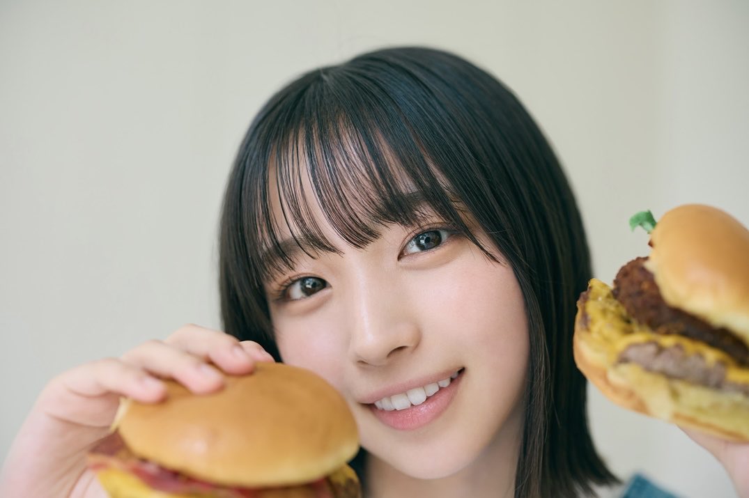 manami__blog's tweet image. いっぱい食べる君が好き

#大野愛実 
#五期生のぽかぽか写真館