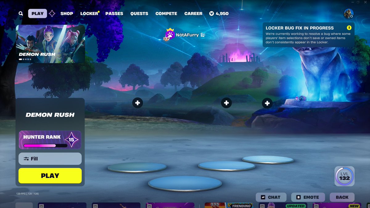 This new Fortnite skin might be a cheating