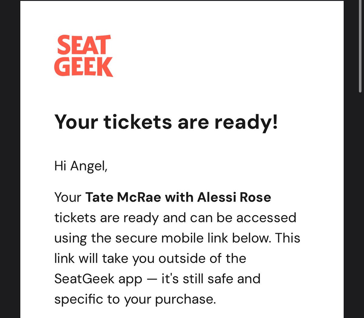 TazTSGH's tweet photo. No backing out now lol. Are you ready @tyraissofine ? https://t.co/6X0UPFeBXj