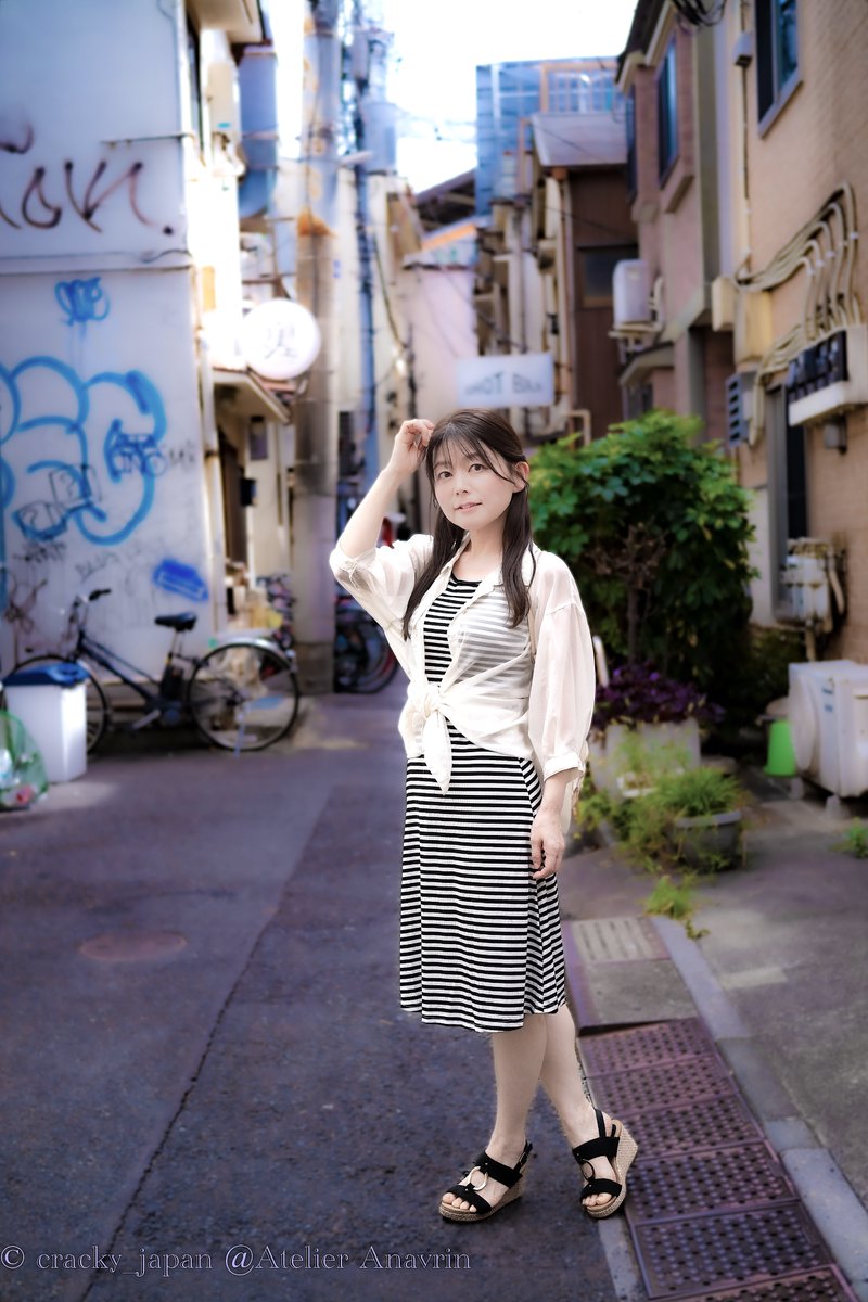 Ya! Broad Street
<a href="/reisato26/">佐藤 麗</a>