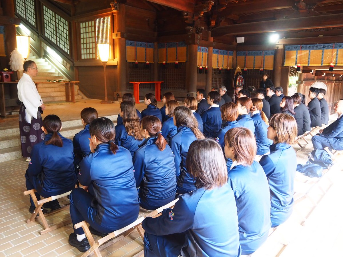 近江神宮 tweet media