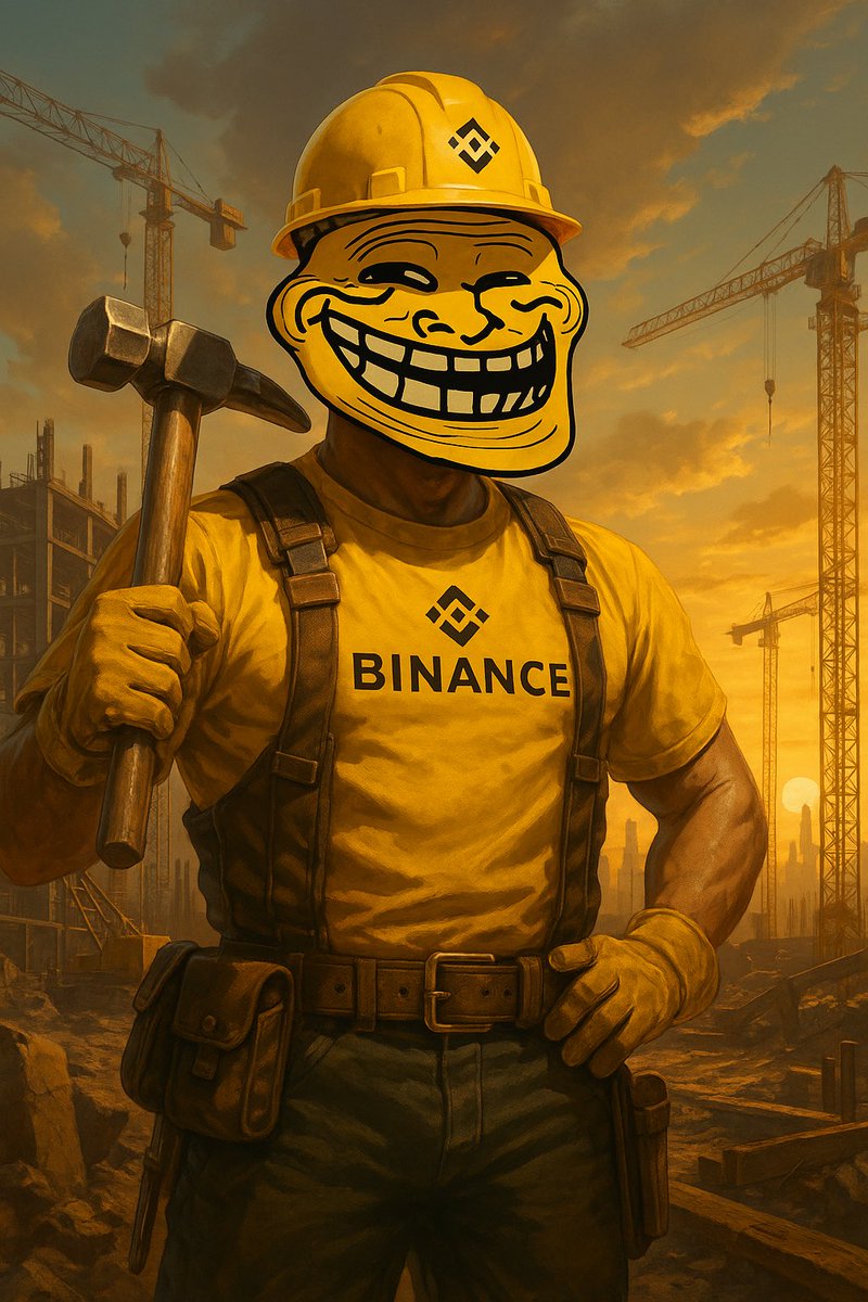 TROLL🔸BNB tweet media