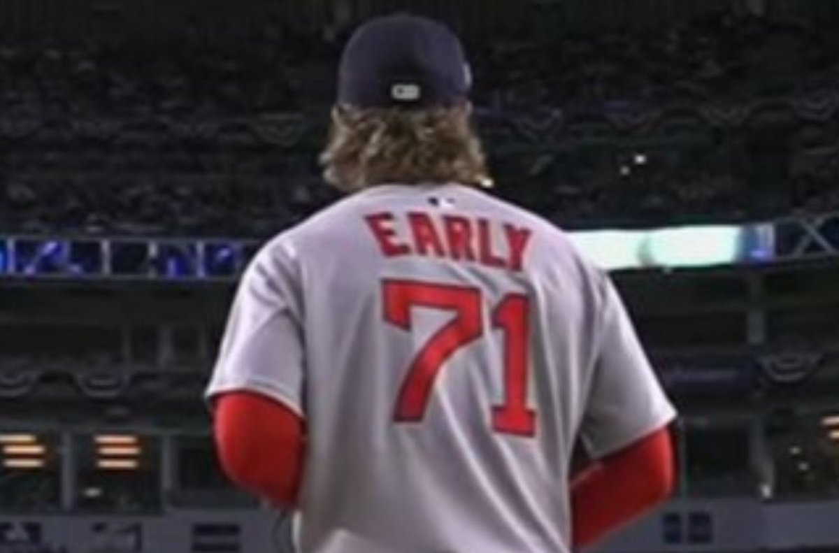 Mike Hahn tweet media