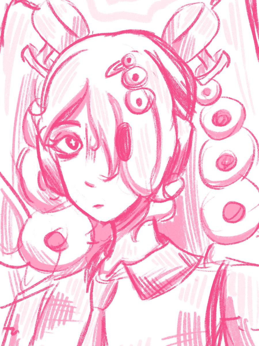 Laboonwhalearts's tweet image. MTFB appreciation #HatsuneMiku #mikudesign #mikusona #miku #artmoots