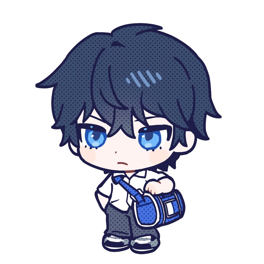 스디 재활겸   하복김태풍 (리퀘받음