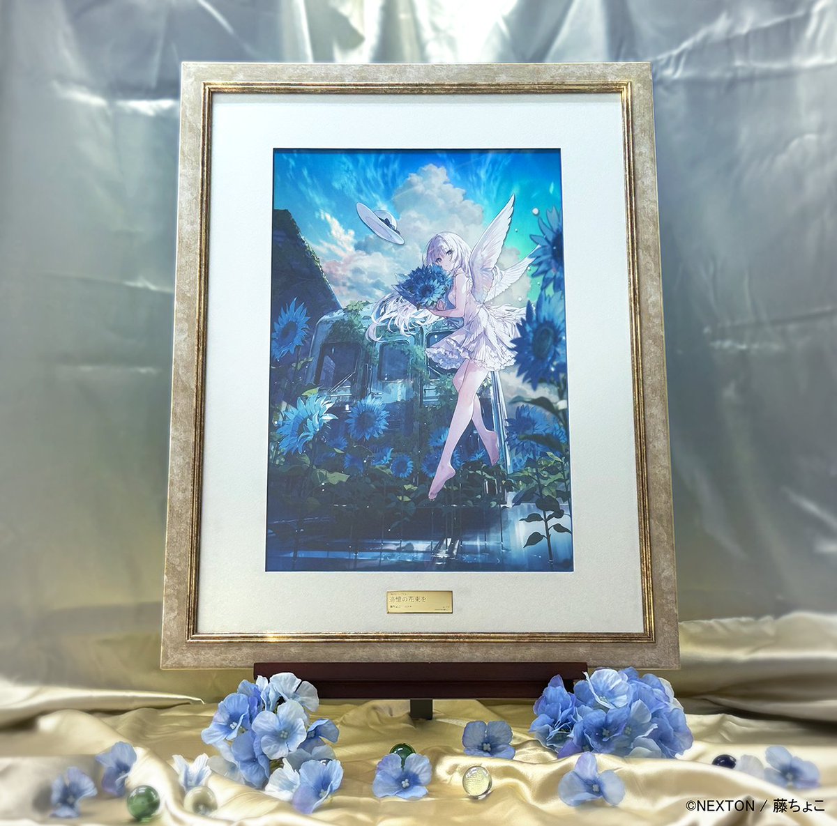 CLARITY ART (@CLARITY_NEXTON) / Posts / X