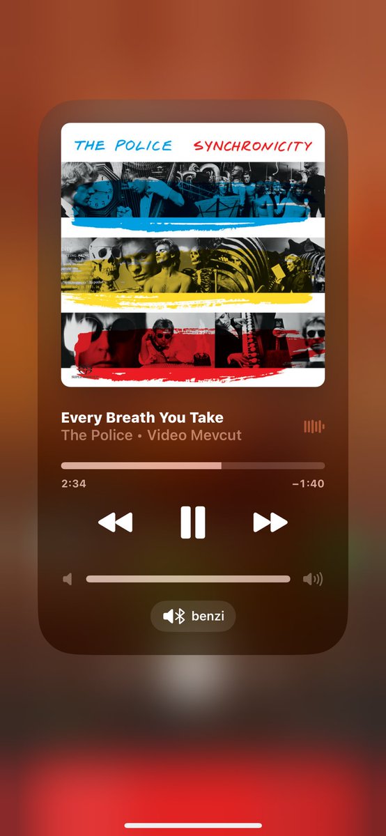 sadece şu şarkıya özel müze açmaları lazım