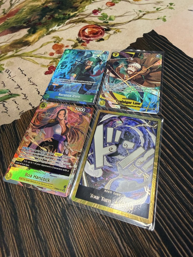 Selling some pulls dm me if interested!