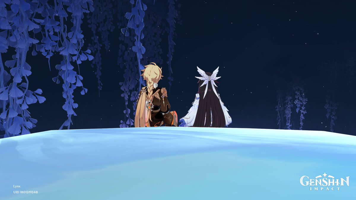 lynx_lynx1235's tweet image. 🥰🥰
#Aetherbina #Aebina