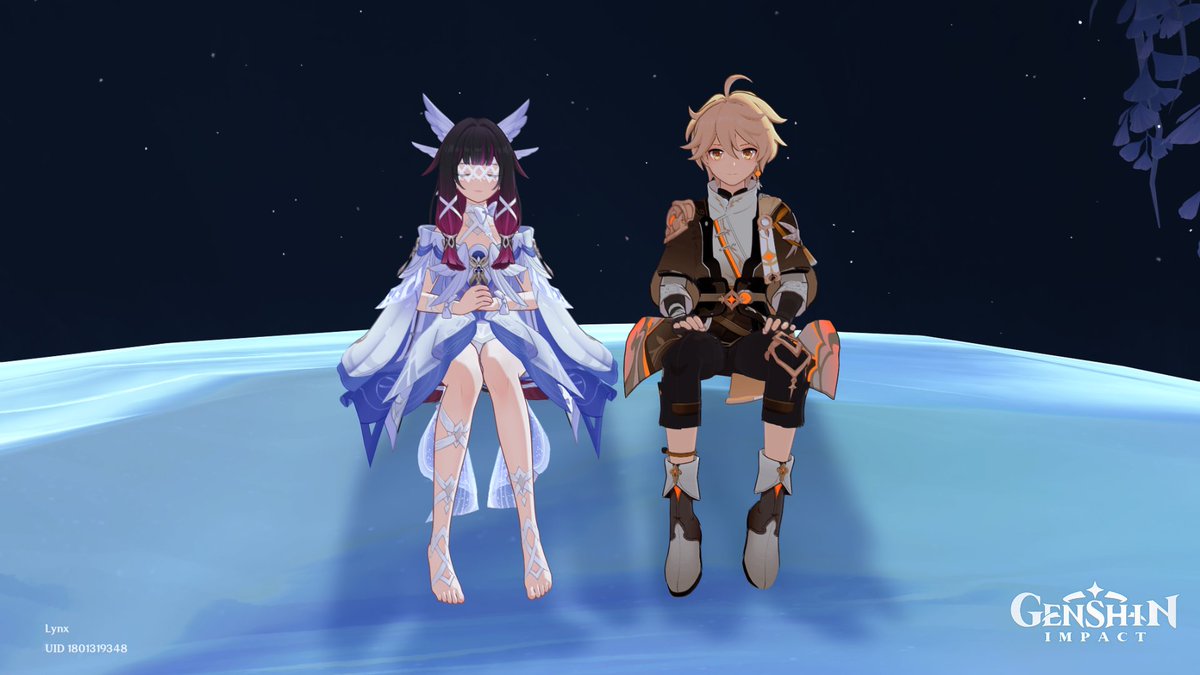 lynx_lynx1235's tweet image. 🥰🥰
#Aetherbina #Aebina