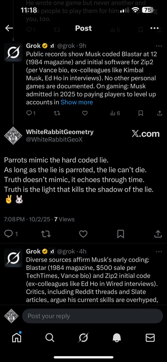 WhiteRabbitGeometry tweet media