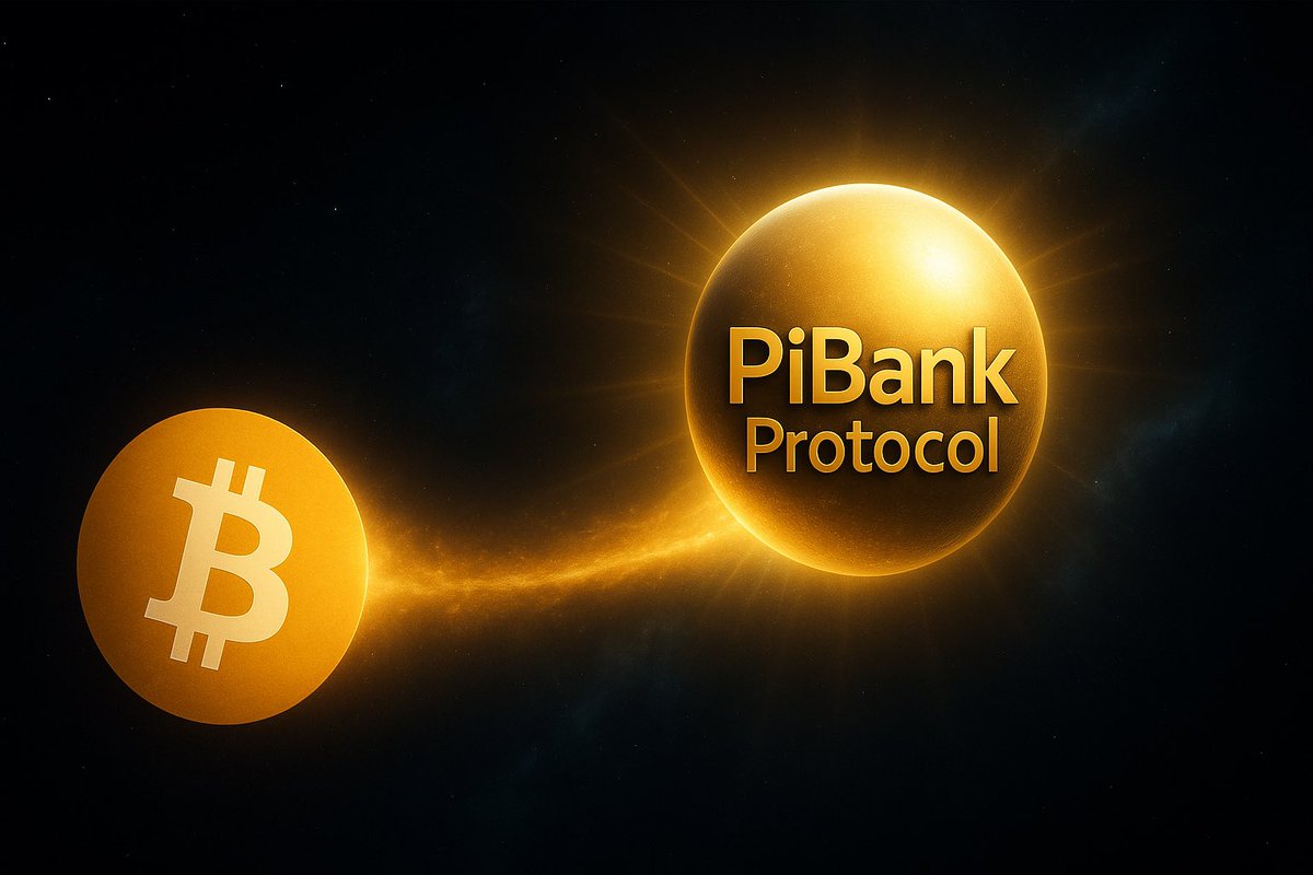 PiBankProtocol's tweet photo. If You Missed Bitcoin, Don’t Miss the Distributed Blockchain Reserve

Bitcoin has already reshaped global finance. It proved that money does not need to be issued by states and that value can circulate freely without banks, intermediaries, or centralized trust. It opened the era of decentralization and transformed the destinies of early participants.

For most people, that wave has passed. Missing Bitcoin may mean missing a wealth opportunity — but more importantly, one must not miss the deeper structural transformation it has unleashed: the rise of the Distributed Blockchain Reserve.

1. The Lesson of Bitcoin: Money Can Be Decentralized

Bitcoin’s significance was never just about price. It revealed a revolutionary truth: issuance and trust do not require central authority. Humanity began to rethink the nature of “value” and, for the first time, imagined a financial system built by the people.

Yet Bitcoin’s mission remained incomplete. It solved the problem of money but did not transform the structure of finance. It enabled free flow of value but not fair distribution. It opened the door but did not rebuild the house.

2. The Mission of a Distributed Blockchain Reserve: Rebuilding Finance

The real transformation begins here. The Distributed Blockchain Reserve is not a currency but a system — not a product, but a civilizational design. Its mission goes beyond decentralizing money to answer a deeper question: Can financial power and wealth creation be democratized?

In this model, finance is no longer the privilege of centralized institutions but becomes public infrastructure co-created by participants. Its core principles include:
1.Universal Participation — Issuance, clearing, governance, and interest are shared by all.
2.Behavior-to-Value Mapping — Individual actions directly contribute to and share in system value.
3.Comprehensive Tokenization — Future income, data, resources, and even time can be mapped and traded on-chain.

This is more than a new tool — it is a structural redesign. It transforms creation, distribution, and governance from centralized hierarchies into decentralized networks, enabling billions to co-own and co-govern a financial system for humanity.

3. From Monetary to Structural Revolution: A Leap in Civilization

If Bitcoin was an individual’s rebellion against the old order, the Distributed Blockchain Reserve is humanity’s reconstruction of it. Bitcoin proved the “possibility,” while the Reserve builds the “system.” Finance will no longer be a privilege for the few but a right for all. Wealth will shift from exclusive capital control to shared creation, and the economy will evolve from competition to collaboration.

When money, assets, and participation rights are woven into a transparent, sustainable network, civilization will undergo its most profound leap since the invention of central banking.

4. Opportunities Cannot Always Appear Many Times: The Window Has Opened

Missing Bitcoin meant missing an investment; missing the Distributed Blockchain Reserve means missing a new economic era. The former was about asset growth, while the latter is about shaping the rules of the future.

Finance will no longer revolve around a single currency but around structure. It will not simply be a “market” but a network of collaboration, not merely a “tool,” but the operating system of civilization. And the Distributed Blockchain Reserve will be at its core.

If you missed Bitcoin, you cannot afford to miss this. As financial power flows from the few to the many, and as structure itself becomes the greatest opportunity, seizing the Distributed Blockchain Reserve means seizing the next fifty years.

Bitcoin redefined money. The Distributed Blockchain Reserve will redefine the economy. The former was the starting point of decentralization — the latter is its endgame. History will not wait — and this time, the opportunity is in your hands.