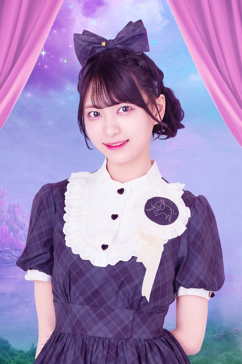 𝙽𝚎𝚠 𝙰𝚛𝚝𝚒𝚜𝚝 𝙿𝚑𝚘𝚝𝚘🐘🤍

#橘美空 #TACHIBANA_MIKU
@kareai_miku 

#可憐なアイボリー #カレアイ
#HoneyWorks