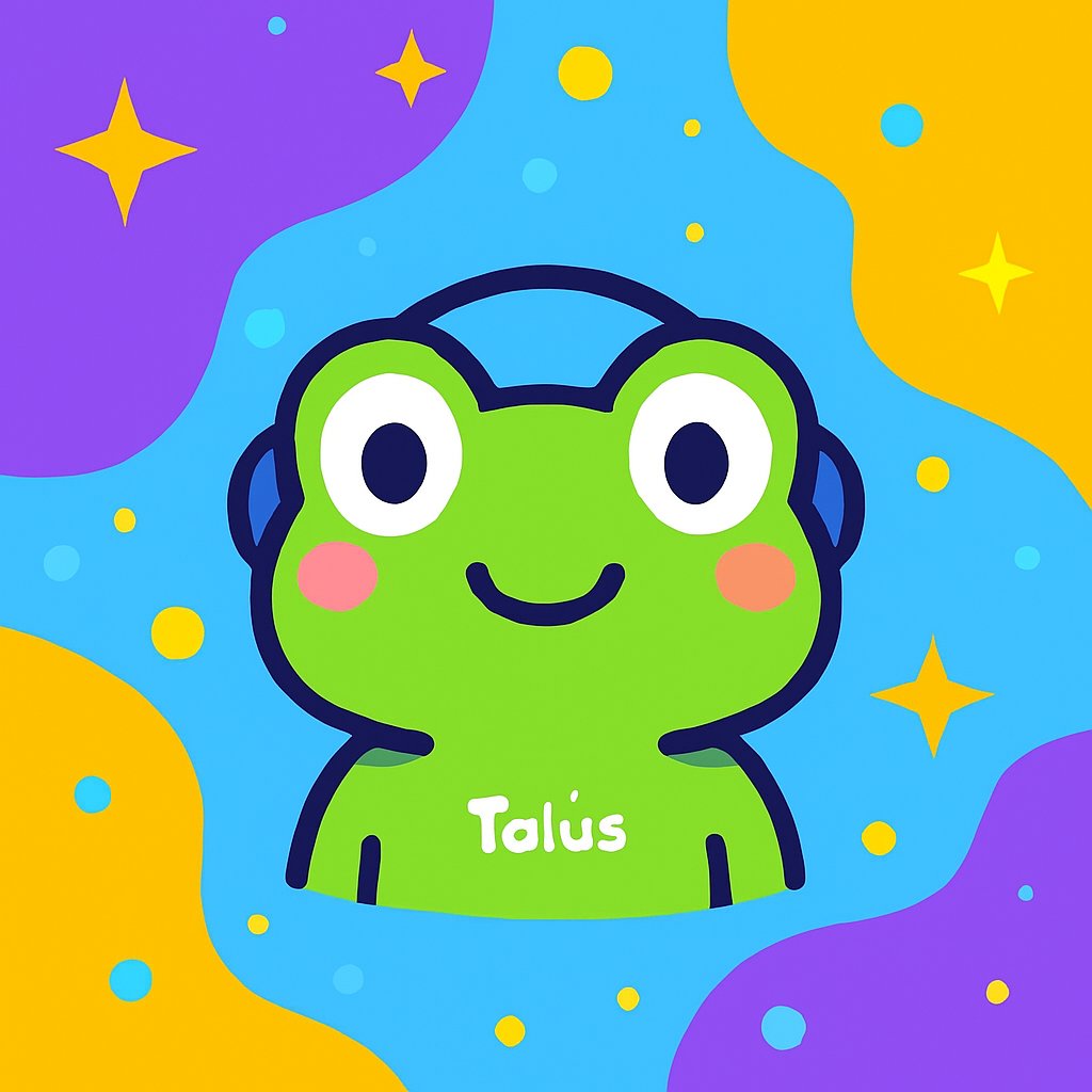 Saltie297's tweet image. 🔬 Every breakthrough starts with a bold idea. At Talus labs, innovation isn’t just a goal it’s the foundation. From on-chain data to decentralized intelligence, they’re building the future of crypto-native research.
Follow the journey

@Talus_labs #TalusLabs #Web3Research