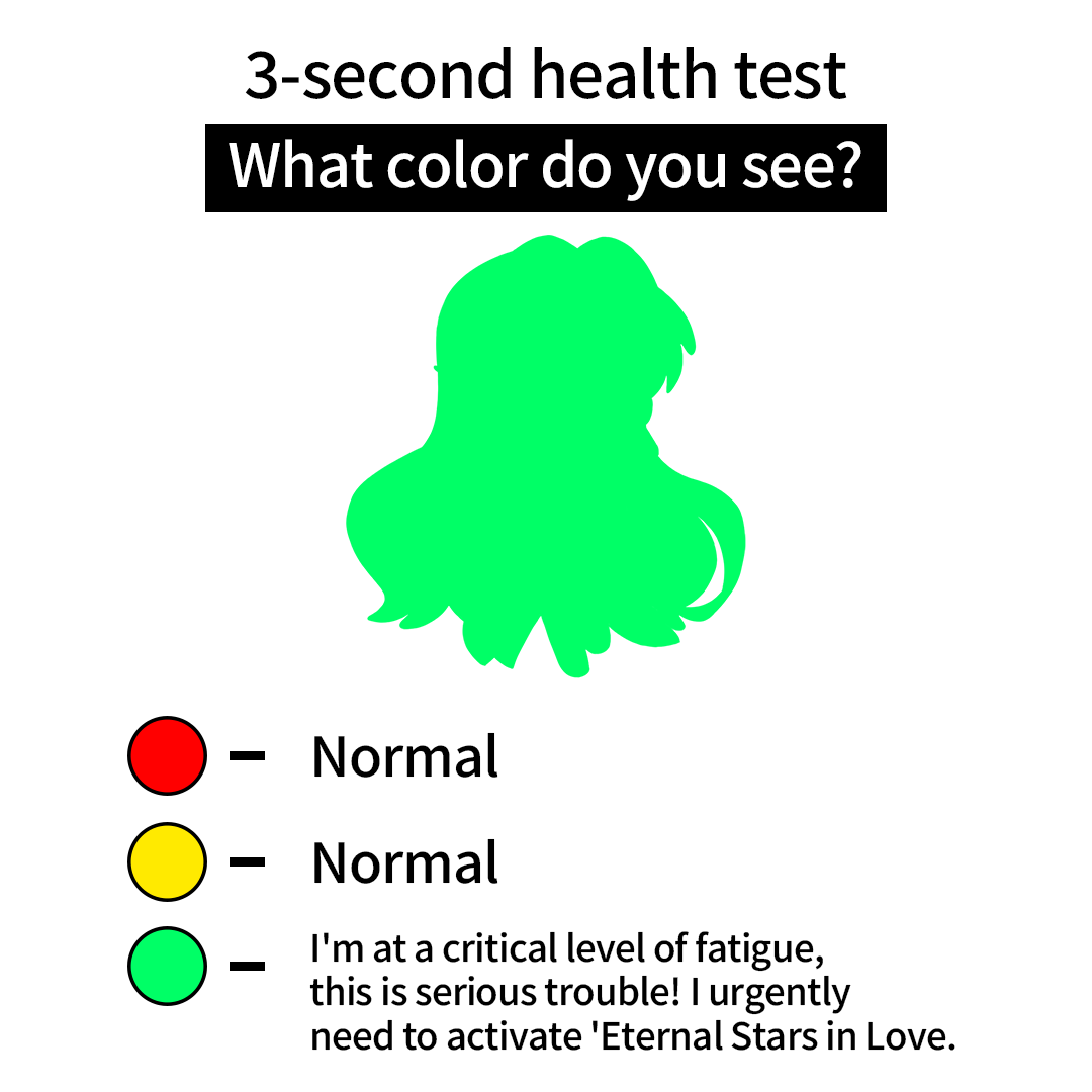 team_cherrycat's tweet photo. What color do you all see?
I see it as green...🤔
🔗
https://t.co/y4hFvTeItD
#Visualnovel #IndieGame #Lovestory #NSFW #Eroge #screenshotsaturday #meme #Memes https://t.co/AINZPhH4M9