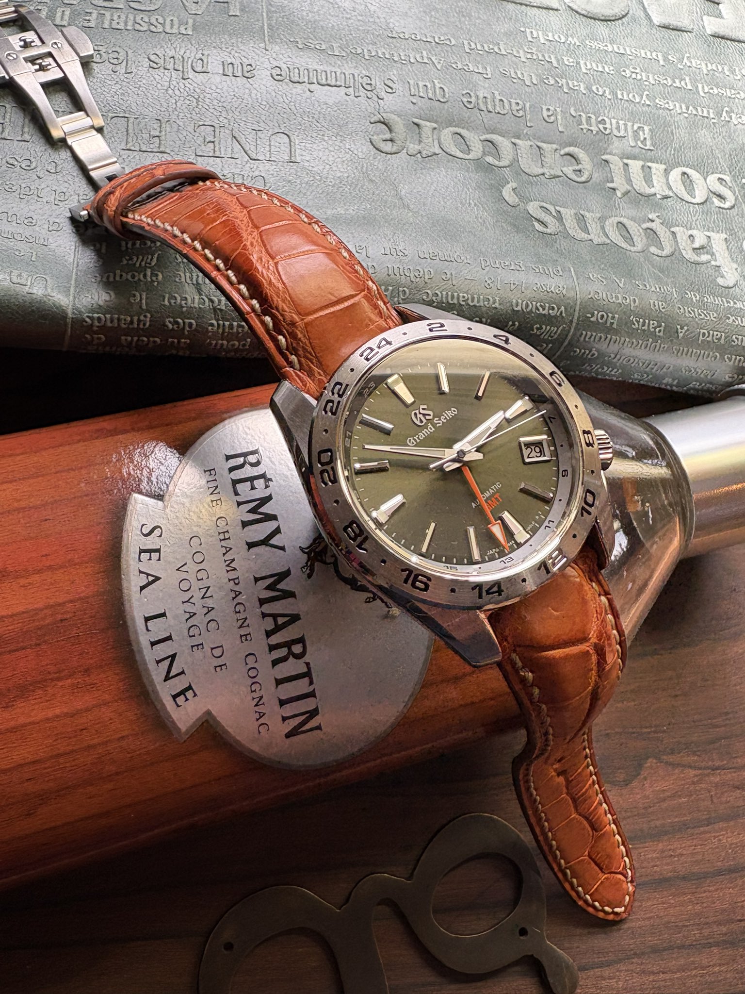 グランドセイコー - Search / X