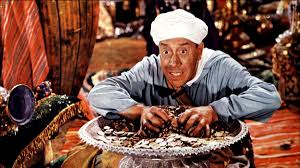 merlinpapin3's tweet photo. .@FredOL69007 .@tbarnaud Voici mon TOP12 des films du Réalisateur #JacquesBecker
10 – Ali Baba et les 40 Voleurs de Jacques Becker (1954) avec Fernandel Sofia Gamal Henri Vilbert Dieter Borsche Manuel Gary Gaston Orbal Bob Ingarao https://t.co/s0xvaLdd1z