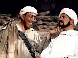 merlinpapin3's tweet photo. .@FredOL69007 .@tbarnaud Voici mon TOP12 des films du Réalisateur #JacquesBecker
10 – Ali Baba et les 40 Voleurs de Jacques Becker (1954) avec Fernandel Sofia Gamal Henri Vilbert Dieter Borsche Manuel Gary Gaston Orbal Bob Ingarao https://t.co/s0xvaLdd1z