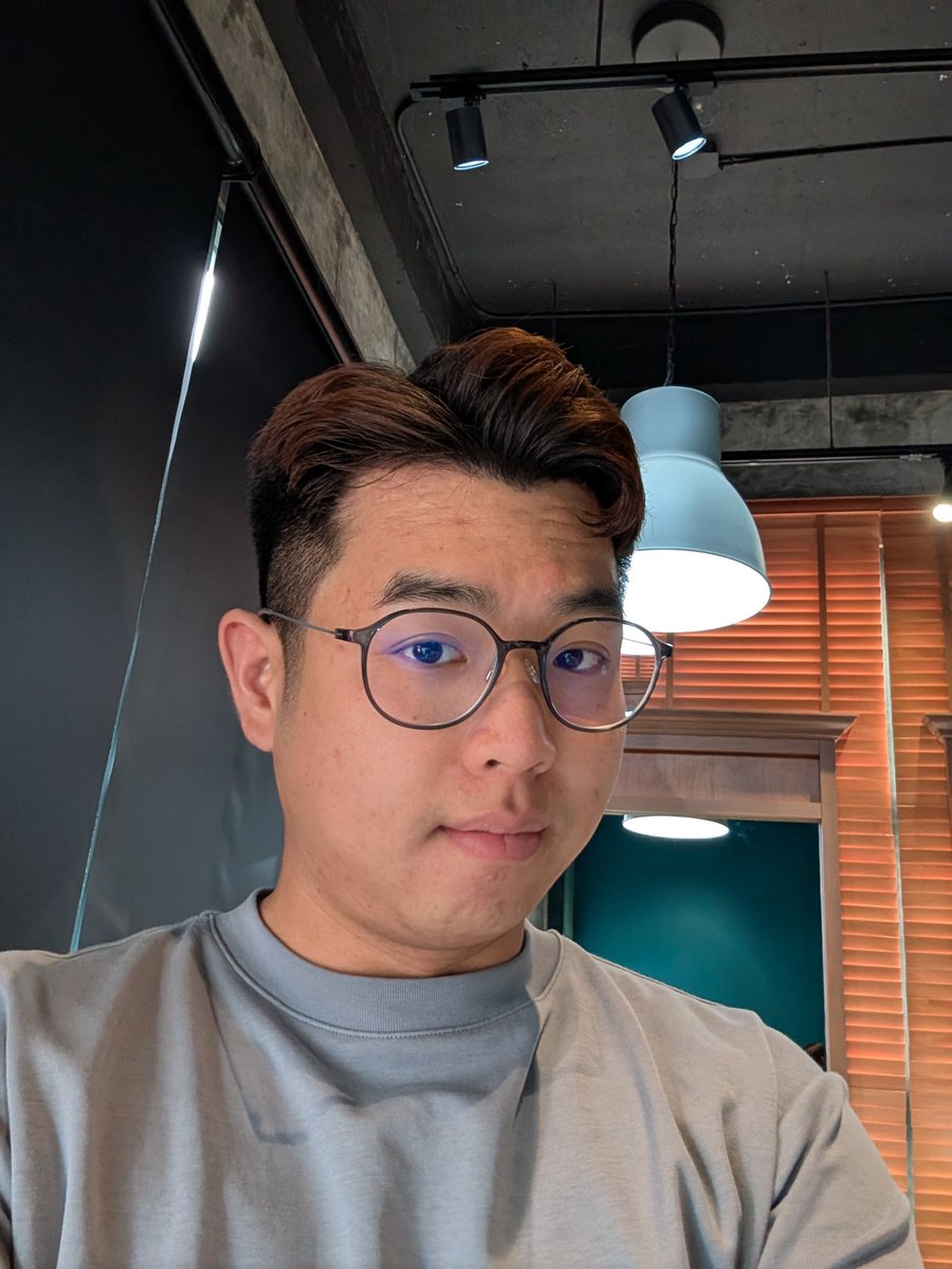 ผมใหม่ แปลกก