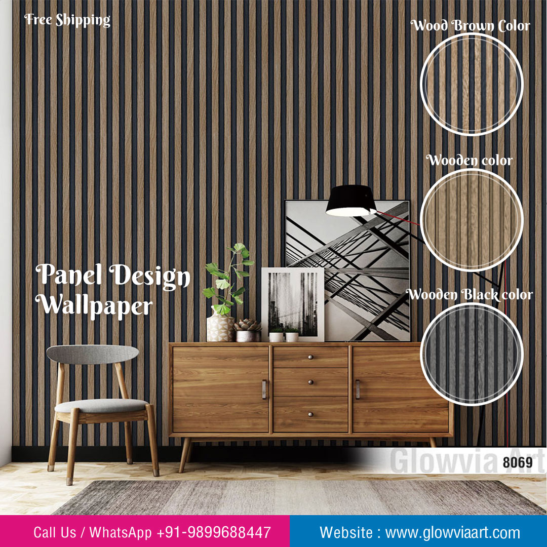 Reshma1532014's tweet image. Transform your walls with stylish Panel Design Wallpapers ✨
Perfect for every space – modern, elegant &amp;amp; classy!

📲 Just WhatsApp: 9899688447 or shop at: glowviaart.com/catalog/produc…

#PanelDesign #PanelWallpaper #WallArt #GlowviaArt #WallDecor #WallDesign #HomeDecor #InteriorDecor