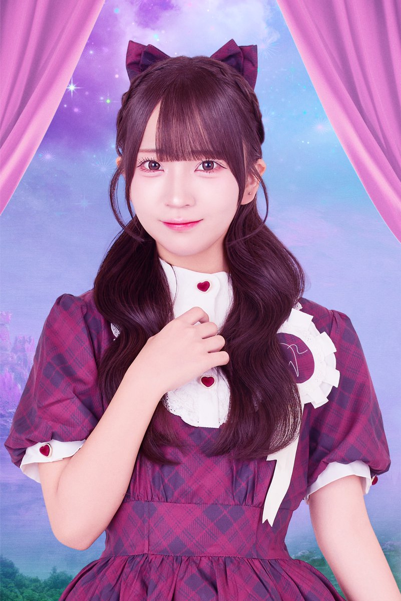 𝙽𝚎𝚠 𝙰𝚛𝚝𝚒𝚜𝚝 𝙿𝚑𝚘𝚝𝚘🐘

#西原悠桜 #NISHIHARA_YURA
@kareai_yura 

#可憐なアイボリー #カレアイ
#HoneyWorks