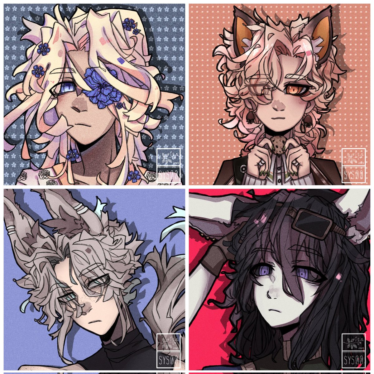 •Sys00🌿• tweet media