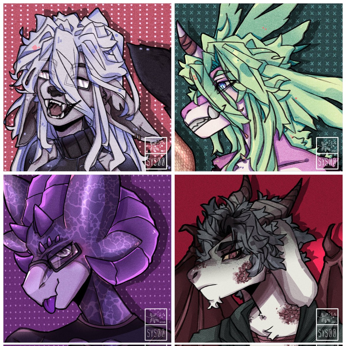 •Sys00🌿• tweet media