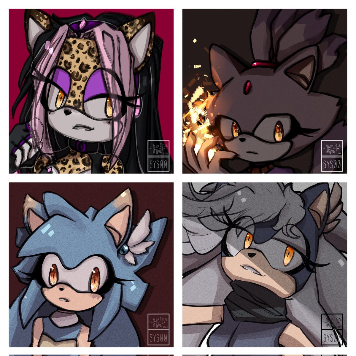 •Sys00🌿• tweet media