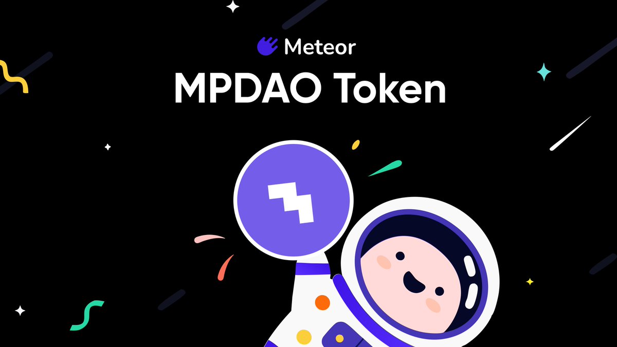 To explore more with stNEAR and <a href="/meta_pool/">Meta Pool</a> ecosystem, learn about mpDAO here

What is $MPDAO?
$MPDAO is the governance token of <a href="/meta_pool/">Meta Pool</a> , NEAR’s leading liquid staking platform.

Holders can:
✅ Vote on proposals
✅ Decide treasury allocation
✅ Shape protocol direction

🔹