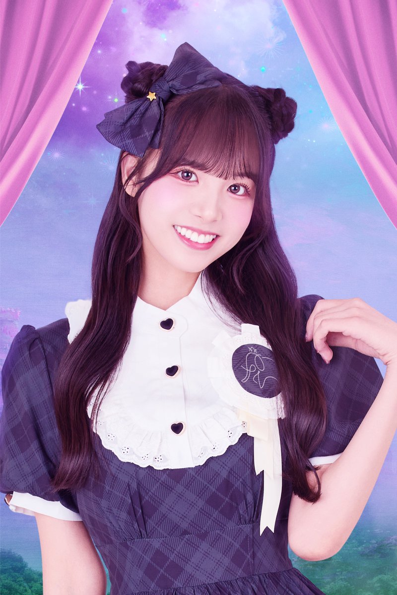 𝙽𝚎𝚠 𝙰𝚛𝚝𝚒𝚜𝚝 𝙿𝚑𝚘𝚝𝚘🐘🤍

#福田ひなた #FUKUDA_HINATA
@kareai_hinata 

#可憐なアイボリー #カレアイ
#HoneyWorks