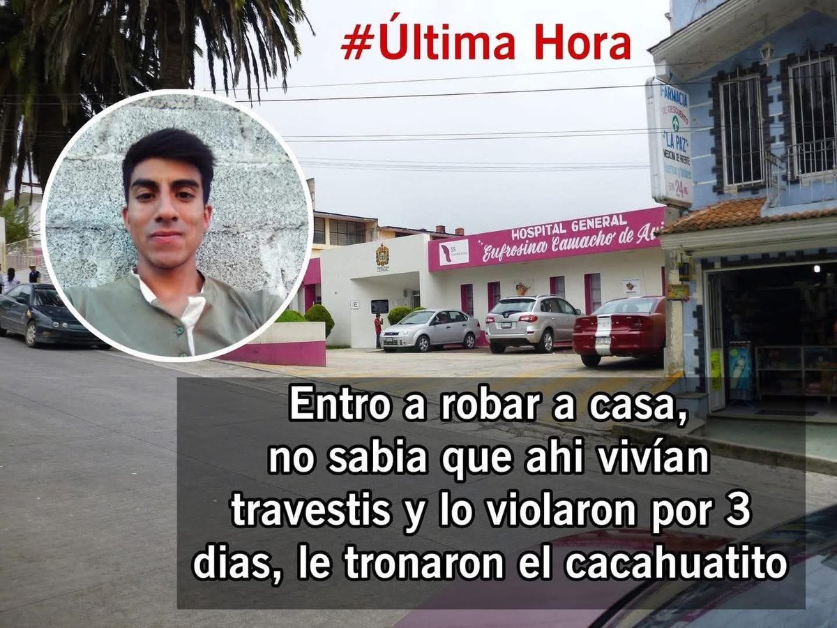 Noticias de quien sabe donde…!!!