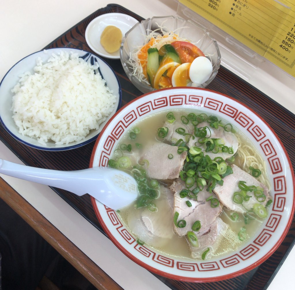ﾗﾒｰﾝ、ﾗｰﾒﾝ、ﾌﾟﾙﾔｯﾊ