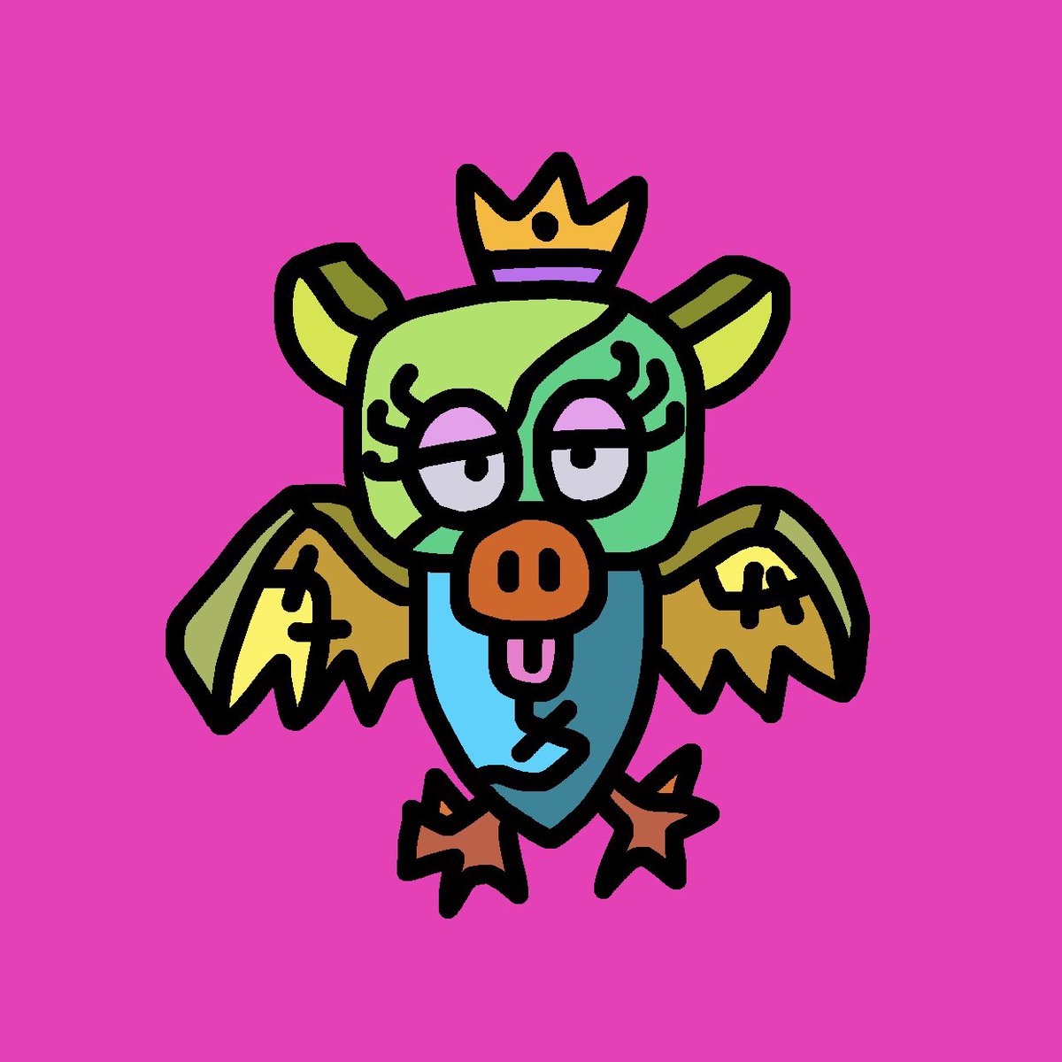 のんぴも tweet media