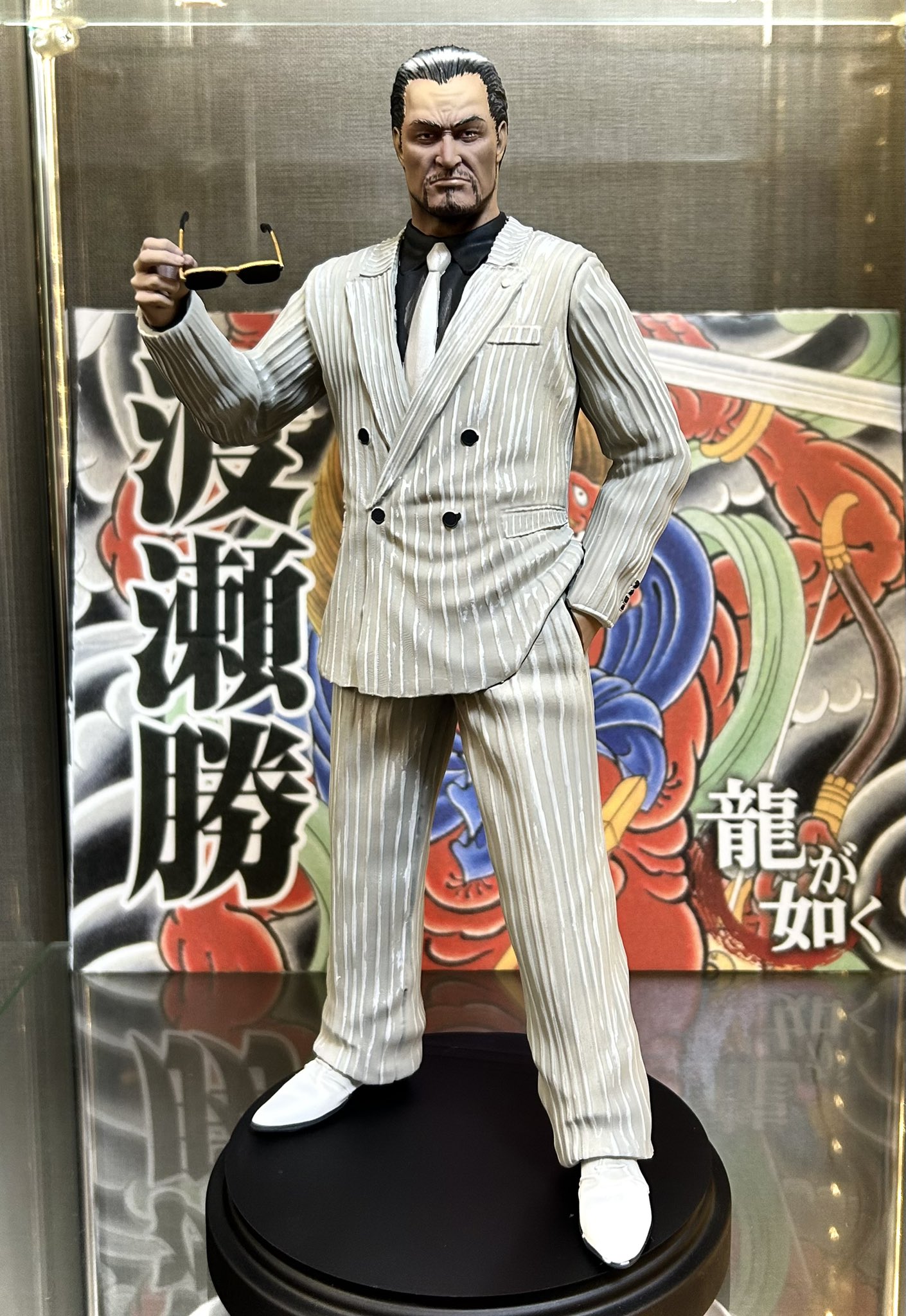 周平🔥渡瀬勝❤️‍🔥鬼推し⚡️ on X: 