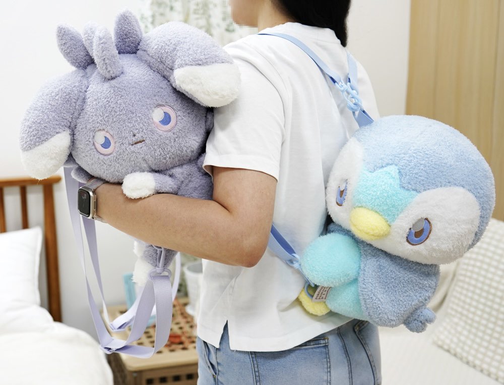 ポケモン グッズ 27点 (＋おまけ) ポケモンセンターNAKAYAMA on X: 