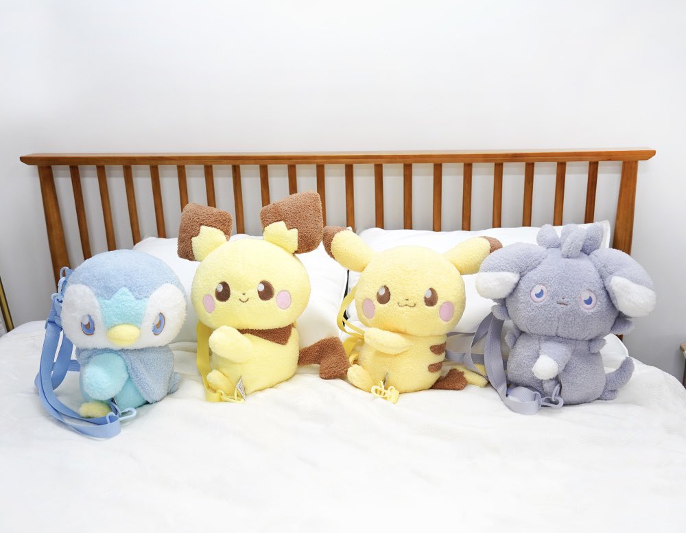 ポケモンセンターNAKAYAMA on X: 