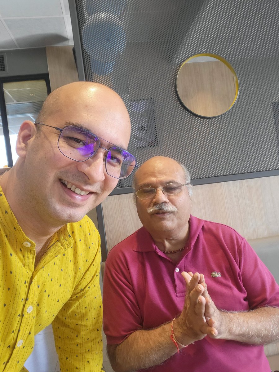 Gaurav Singh tweet media