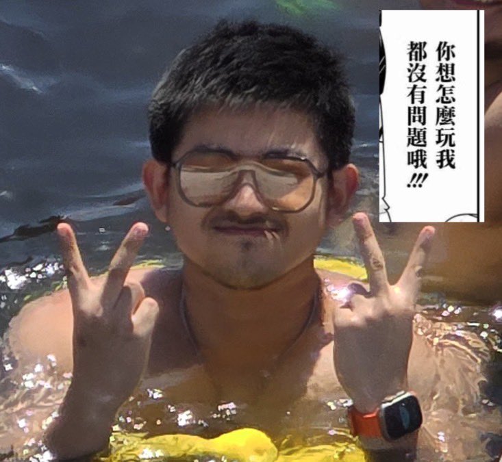 小唐Junior tweet media