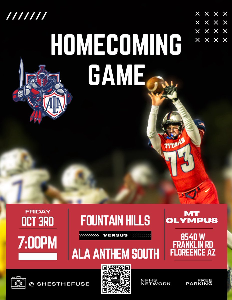 CoachMoon13's tweet photo. @ALA_Titans_FB https://t.co/ymmiiCrOU0