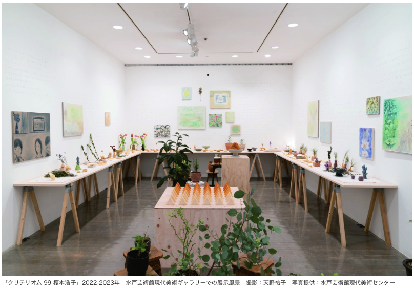 ARTiT_Tokyo's tweet photo. 終了間近【おすすめ】触れる、手繰る���つき @ 佐賀大学美術館
10/3〜11/30｜「触れる」をテーマに、多様な表現者の手つきを辿る展覧会。榎本浩子、木下由貴、ブブ・ド・ラ・マドレーヌらが参加し、素材や記憶に触れる表現を通して「触れる」意味を多角的に探る。#ARTiT https://t.co/Uw9P0PuOmJ https://t.co/psZ8CDsLAw