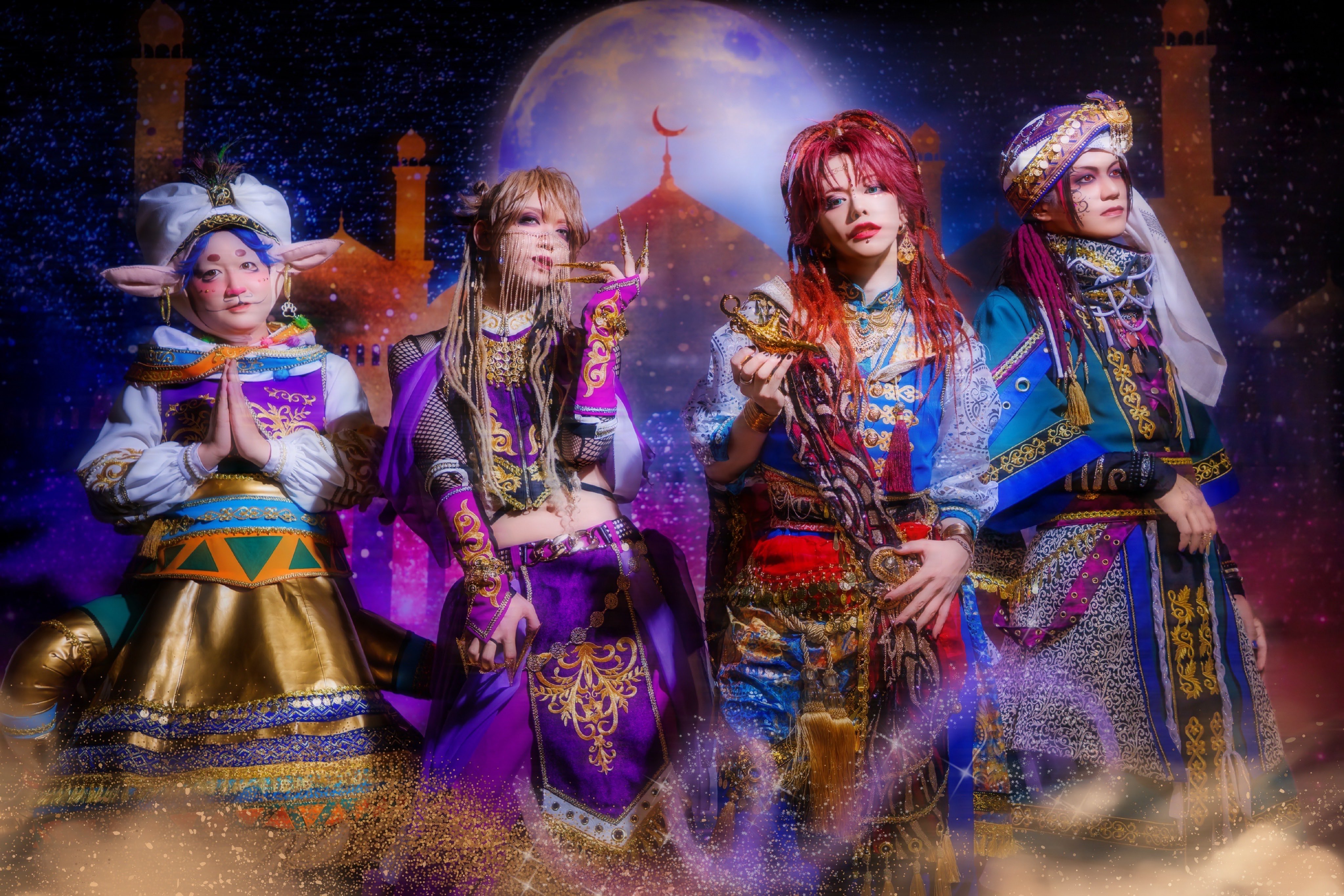 BabyKingdom《公式》 (@babykingdom_mtp) / X