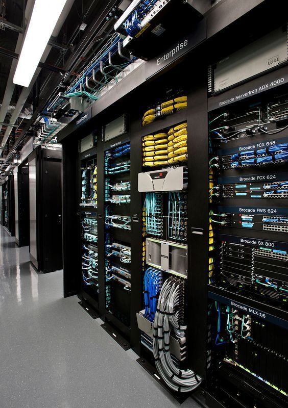 web3withsingh's tweet image. Dedicated Servers and Cloud Virtual Servers - Netrouting