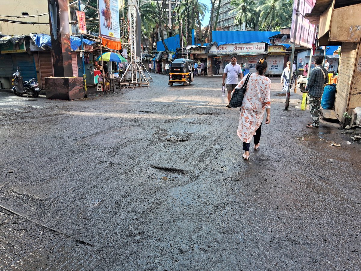 Sameer Surve tweet media