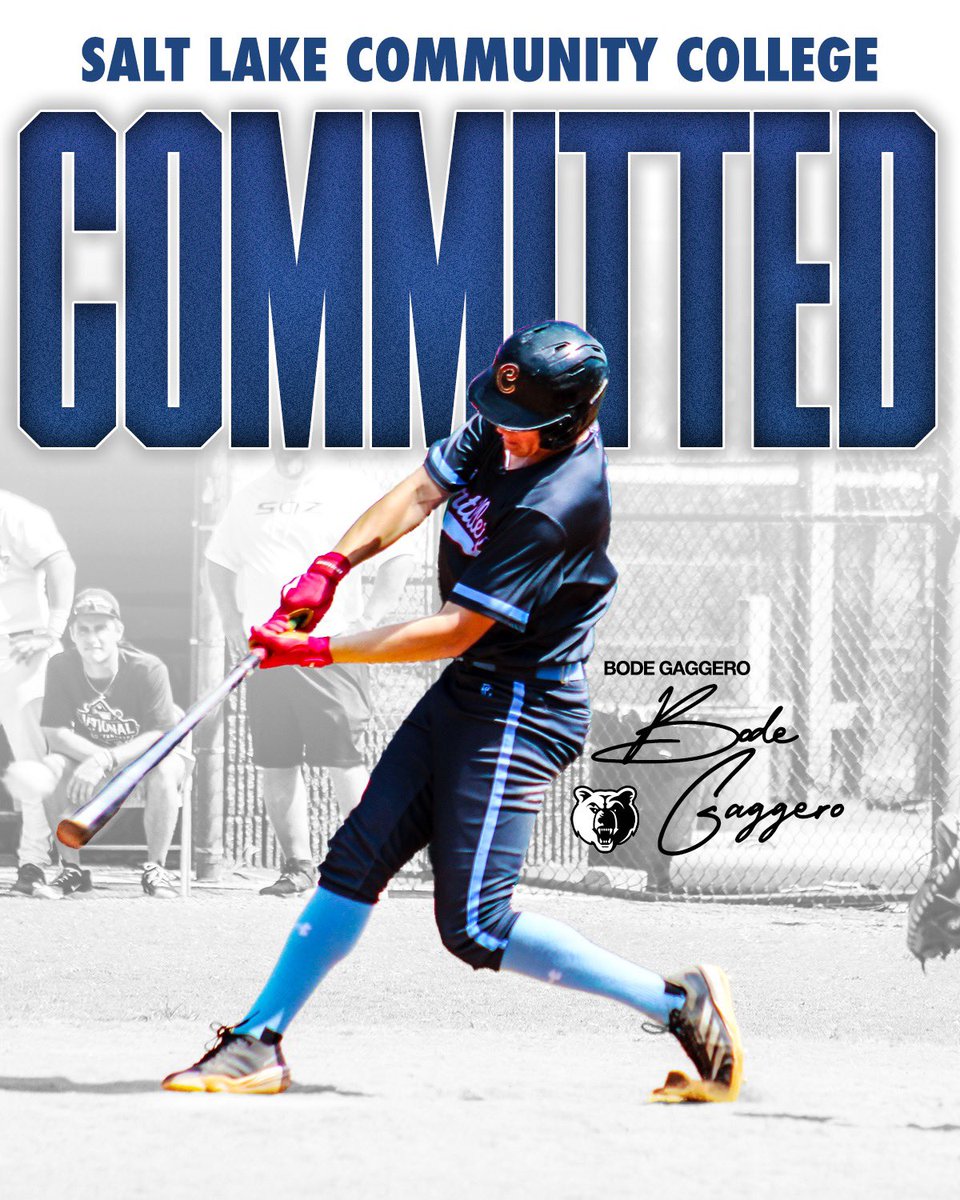 Bode Gaggero tweet media