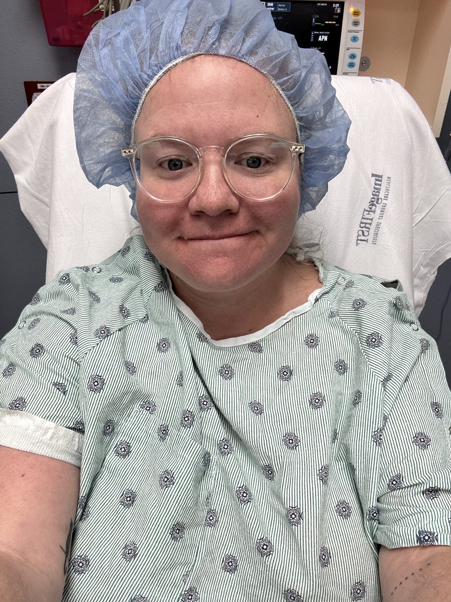 kkhanley_7's tweet photo. Last album release @chelsclem was in the hospital in labor with our little swiftie bestie. This time I was in the hospital  having a tonsillectomy. Nothing like The Life of a Showgirl. 

Here’s to album release #8 together 🫶🏻@taylorswift13 @taylornation13 #TSTheLifeofaShowgirl https://t.co/iPcGRDdo3x